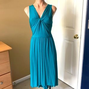 Cable & Gauge NWOT Sleeveless Dress